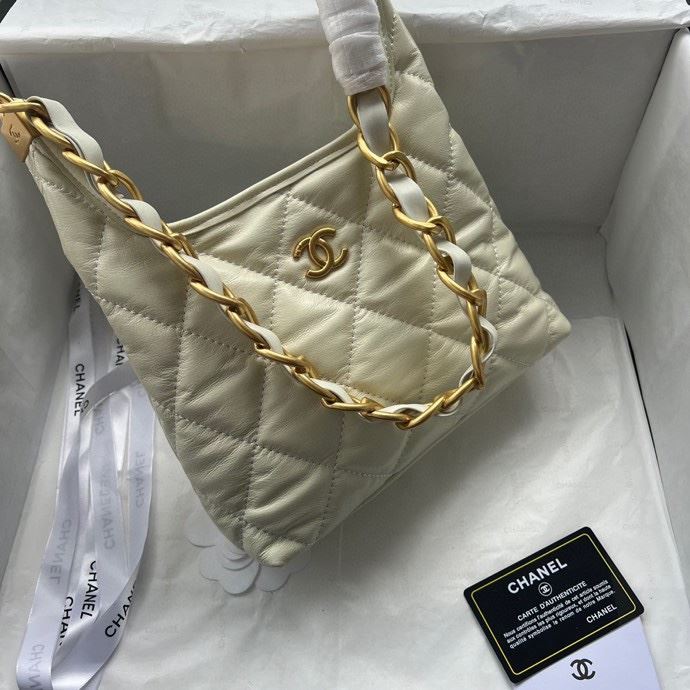 Ch**el hobo bags